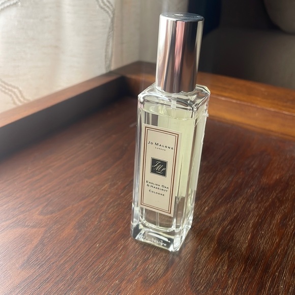 Jo Malone Bath & Body Jo Malone English Oak Hazelnut By Jo Malone Cologne Spray Poshmark